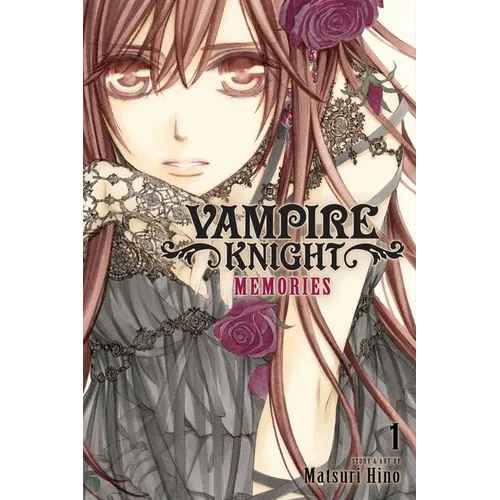 Vampire Knight: Memories, Vol. 1 - Paperback