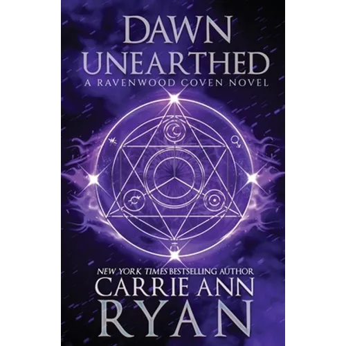 Dawn Unearthed - Paperback