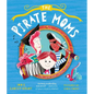 The Pirate Moms - Hardcover