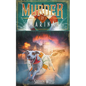 Murder by Marina - Paperback