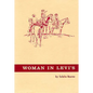 Woman in Levi's - Paperback