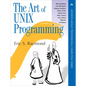 The Art of UNIX Programming - Paperback