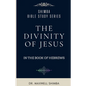 The Divinity of Jesus in the Book of Hebrews - Paperback