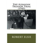 The Albanian Treason Trial (1945) - Paperback