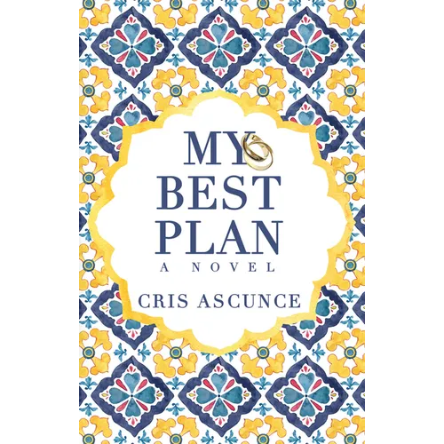 My Best Plan - Paperback