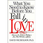 What You Need to Know Before You Fall in Love - Paperback