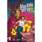 Blue Palo Verde - Paperback