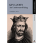 King John: An Underrated King - Paperback