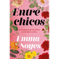 Entre Chicos - Paperback