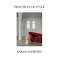 Principles of Style - Hardcover