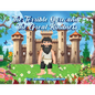 The Terrible Ogre and The Great Kindness - Paperback