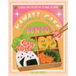 Kawaii Café Bento: Classic and Fun Bentos to Make at Home - Hardcover