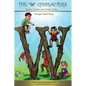 The W Characters, Wisher, Washer, Wishy Washy: How to get what you want AND make a difference in the world. - Paperback