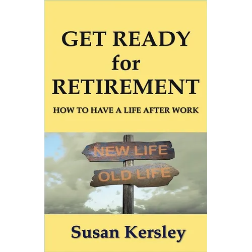 Get Ready for Retirement - Paperback