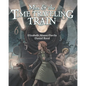 Mia and the Time-Traveling Train - Paperback