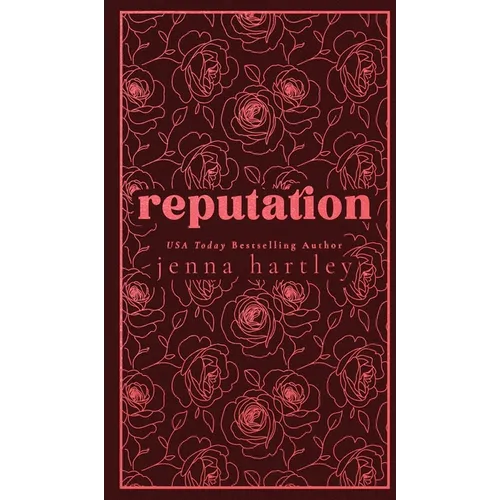 Reputation - Hardcover
