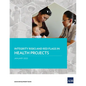 Integrity Risks and Red Flags in Health Projects - Paperback