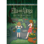 Ella and Alora and The Secret Drain - Hardcover