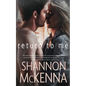 Return to Me - Paperback