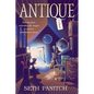 Antique - Paperback