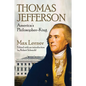 Thomas Jefferson: America's Philosopher-King - Paperback