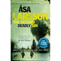 The Second Deadly Sin - Paperback