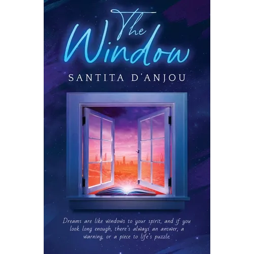 The Window - Special Edition - Paperback