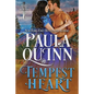 Tempest Heart - Paperback