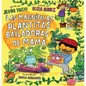 Las Magníficas Plantitas Bailadoras de Mamá (Mamá's Magnificent Dancing Plantitas) - Hardcover