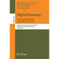 Digital Economy. Emerging Technologies and Business Innovation: Second International Conference, Icdec 2017, Sidi Bou Said, Tunisia, May 4-6, 2017, Pr - Paperback