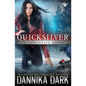 Quicksilver - Paperback