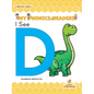 I See D - Paperback