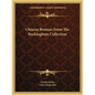 Chinese Bronzes from the Buckingham Collection - Paperback