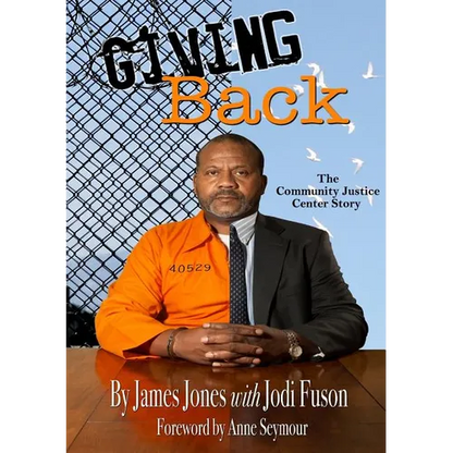 Giving Back - Paperback