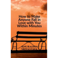 How to Make Anyone Fall in Love with You Within Minutes - Paperback