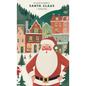 The Life and Adventures of Santa Claus - Hardcover