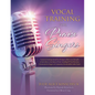 Vocal Training for Praise Singers - Paperback