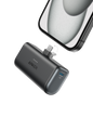 Anker Nano Power Bank (22.5W, Built-In USB-C Connector)