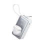 Anker MagGo Power Bank (10K, 35W, For Apple Watch)