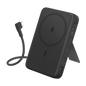 Anker Zolo Magnetic Power Bank (10K, 30W, Built-in USB-C Cable)