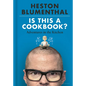 Is This a Cookbook?: Adventures in the Kitchen - Hardcover