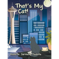 That's My Cat! - Hardcover