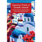 Lessons from a Greek Island: From the "saint of Greek Letters," Alexandros Papadiamandis - Paperback