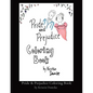 Pride & Prejudice Coloring Book - Paperback