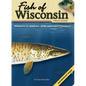 Fish of Wisconsin Field Guide - Paperback