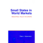 Small States in World Markets: Political Violence in Bali - Paperback
