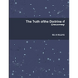The Truth of the Doctrine of Discovery - Paperback