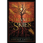 Stranger Skies - Hardcover