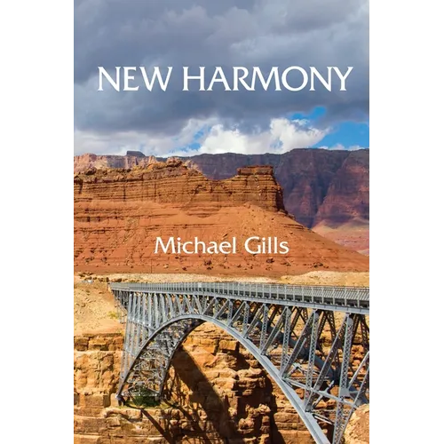 New Harmony - Paperback