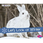 Let's Look at Winter: A 4D Book - Hardcover